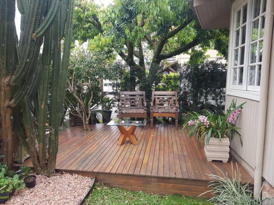 Casa Mimosa Casa de férias